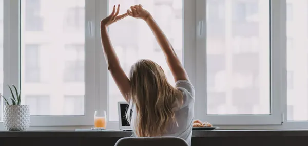 Ergonomie & Télétravail