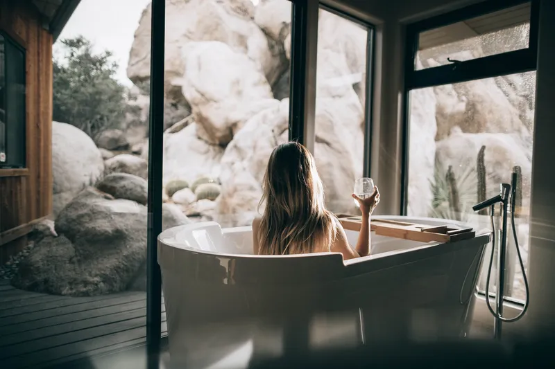 Est-ce votre première expérience de massage à domicile?