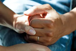 Soins palliatifs