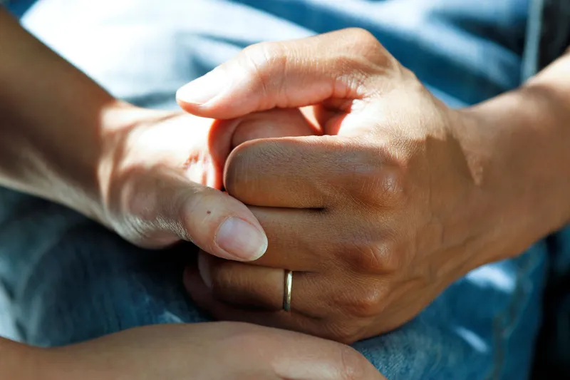 Soins palliatifs