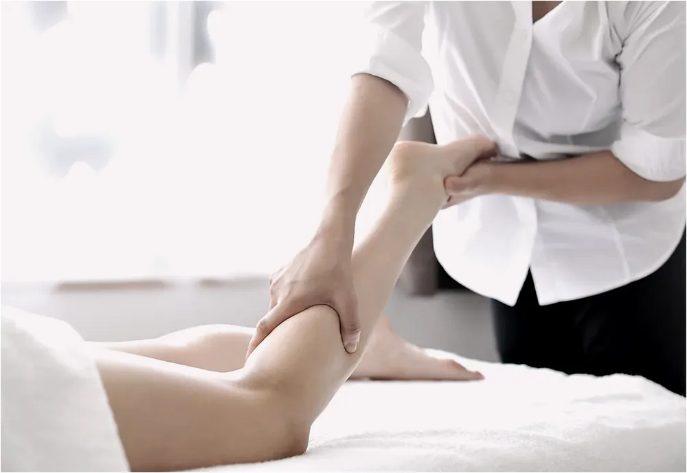 Massage Suédois