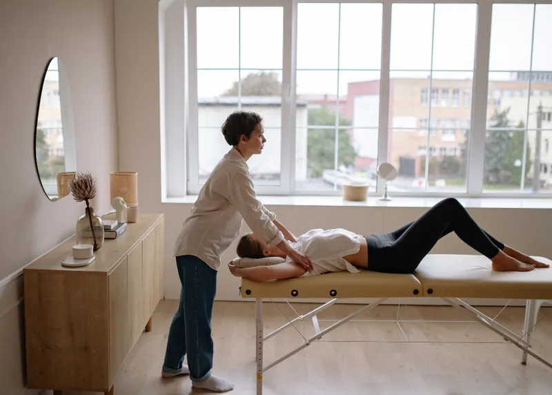 Relax regularly and save money